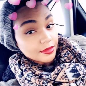 Meet your Posher, Sara